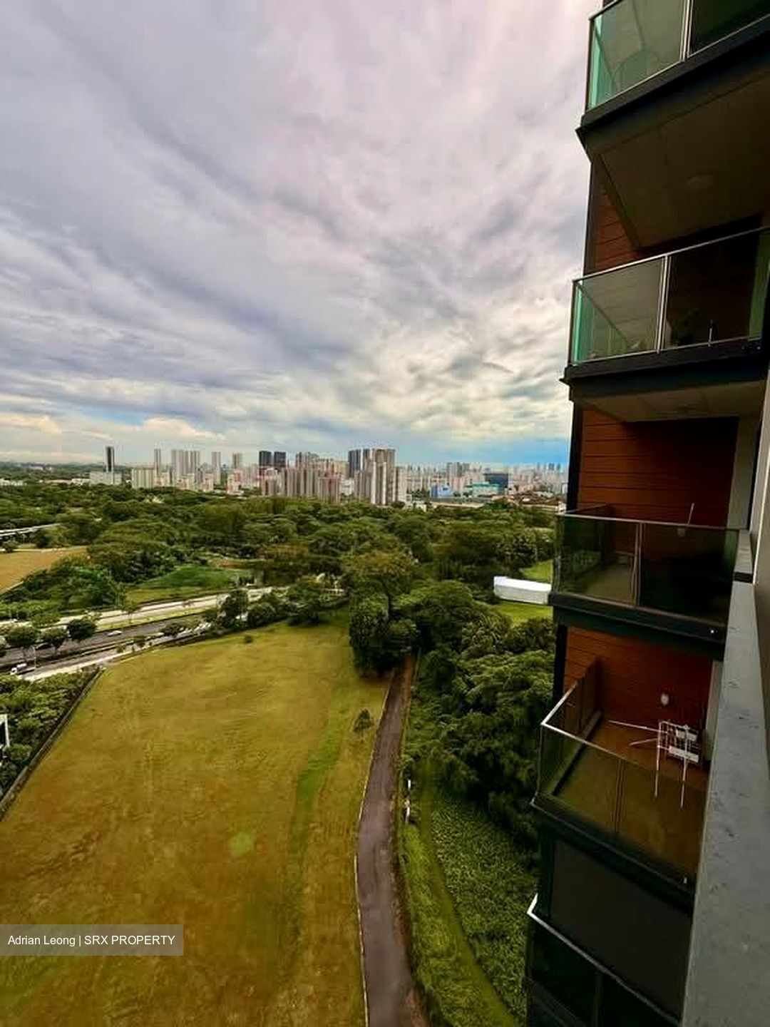 Normanton Park (D5), Apartment #537236471